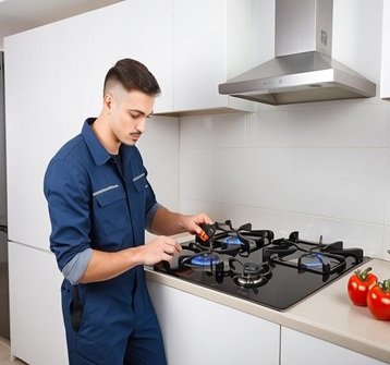 Kitchen Service Centres 